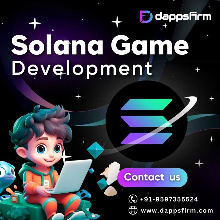 Solana NFT Game Innovation: Unleash the Extraordinary with Us