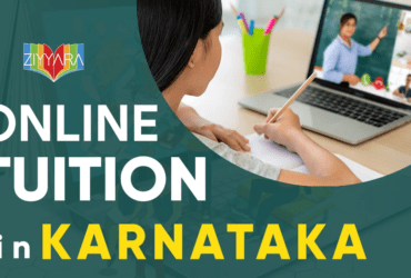 Did You Know Online Tuition in Karnataka Holds the Key