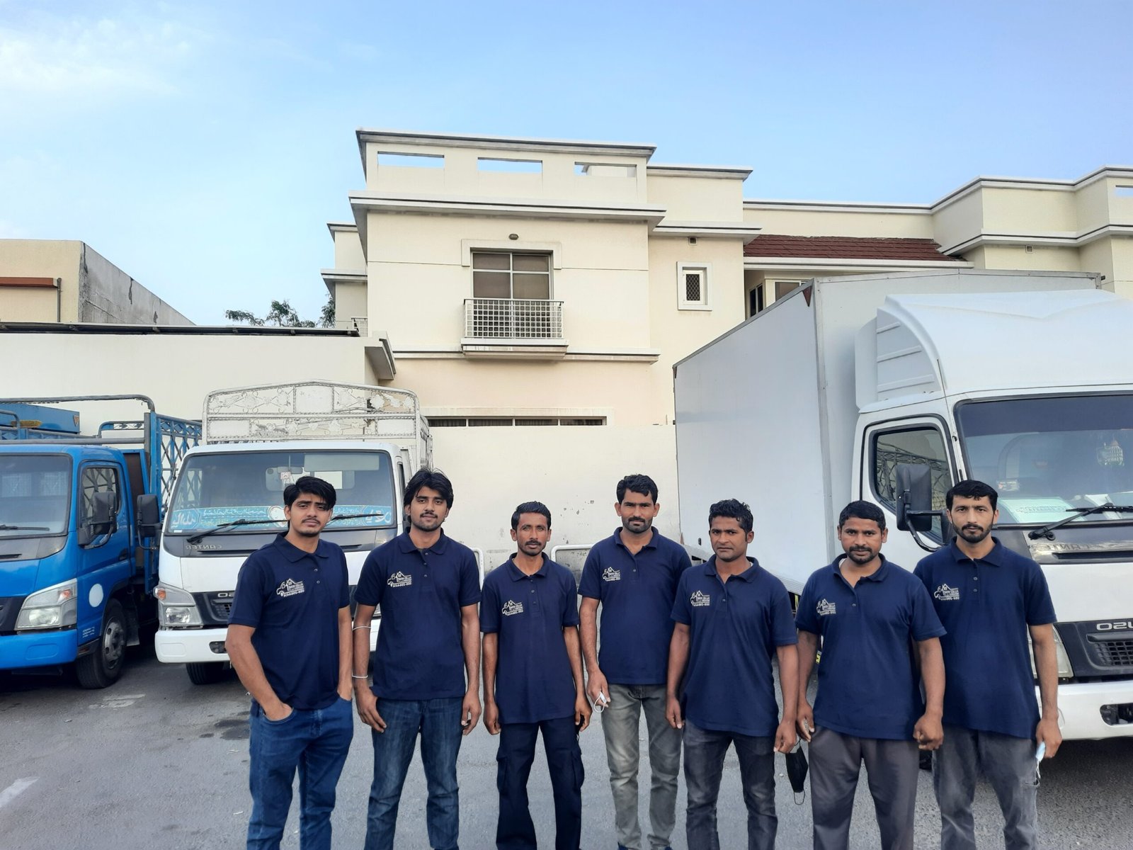 Allied Home Movers Ras al Khaimah