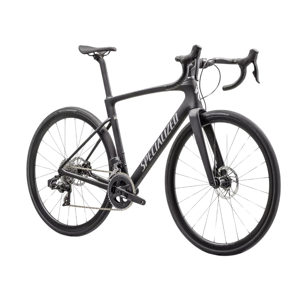 2024 Specialized Roubaix SL8 Expert Road Bike (Gun2BikeShop)