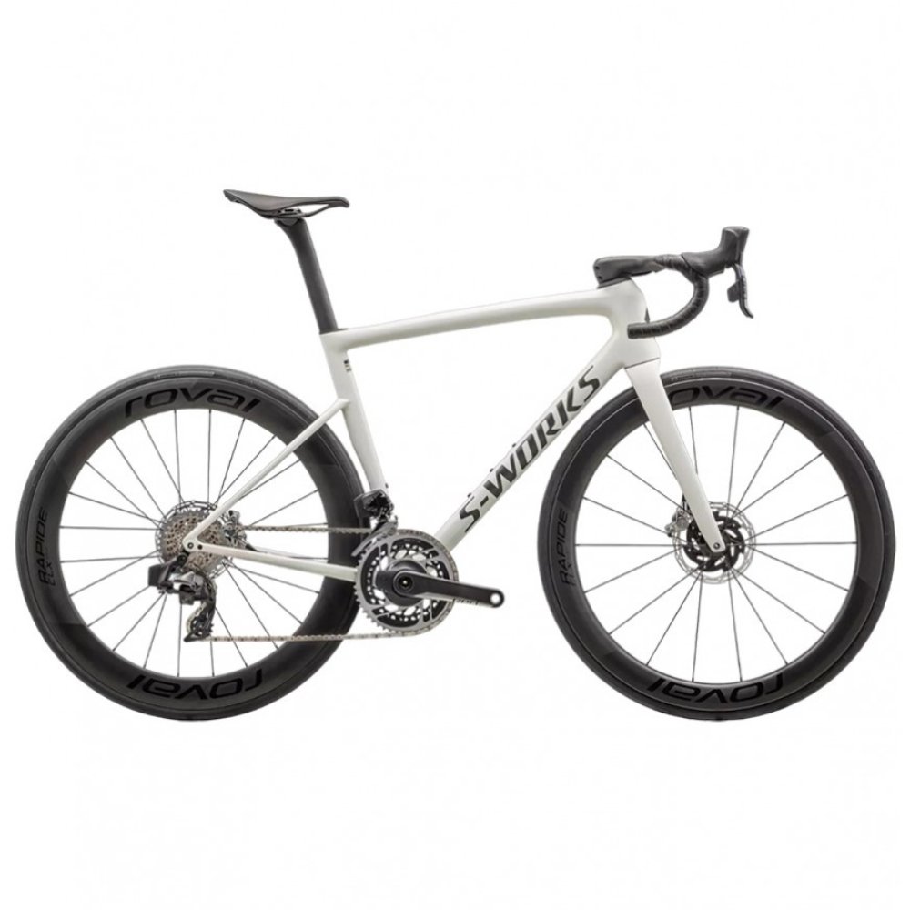 2024 Specialized S-Works Tarmac SL8 – SRAM Red ETap AXS Road Bike (Gun2BikeShop)