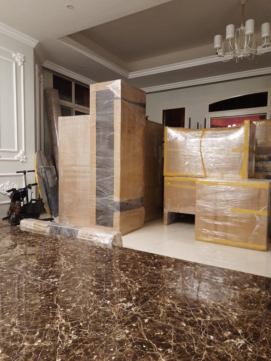 Allied Home Movers Ras al Khaimah