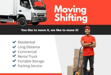 Fast and Professional Movers and Packers Service in Dubai