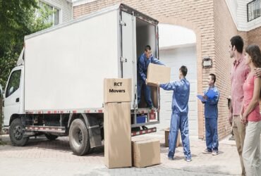 House Movers Packers In Dubai South 0523820987