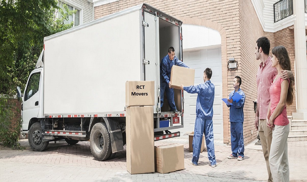RCT Movers and Packers In Dubai | Moving Company Dubai