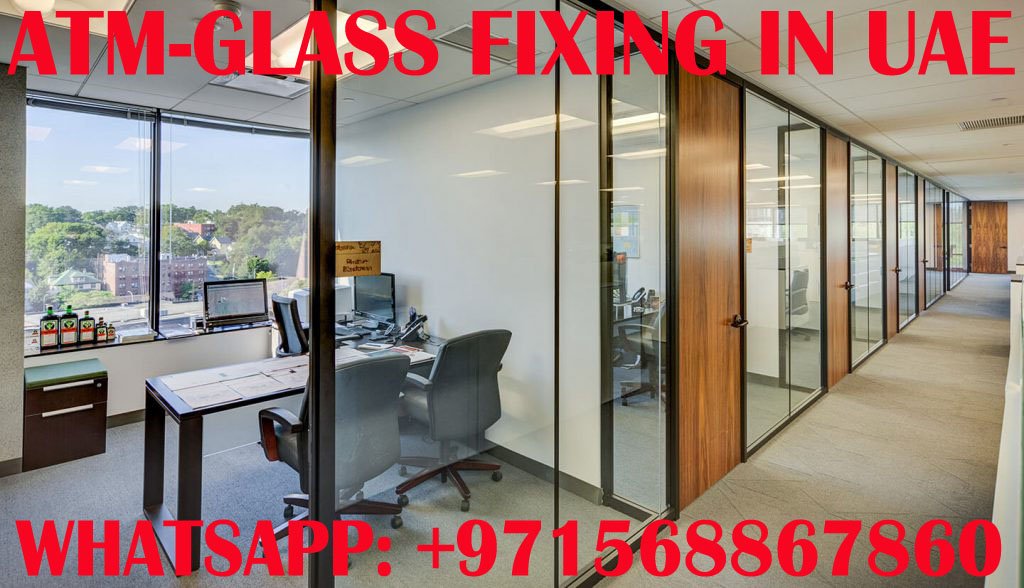 Thai Aluminum and Glass Partition contractor in Umm Al Quwain Dubai Sharjah UAE