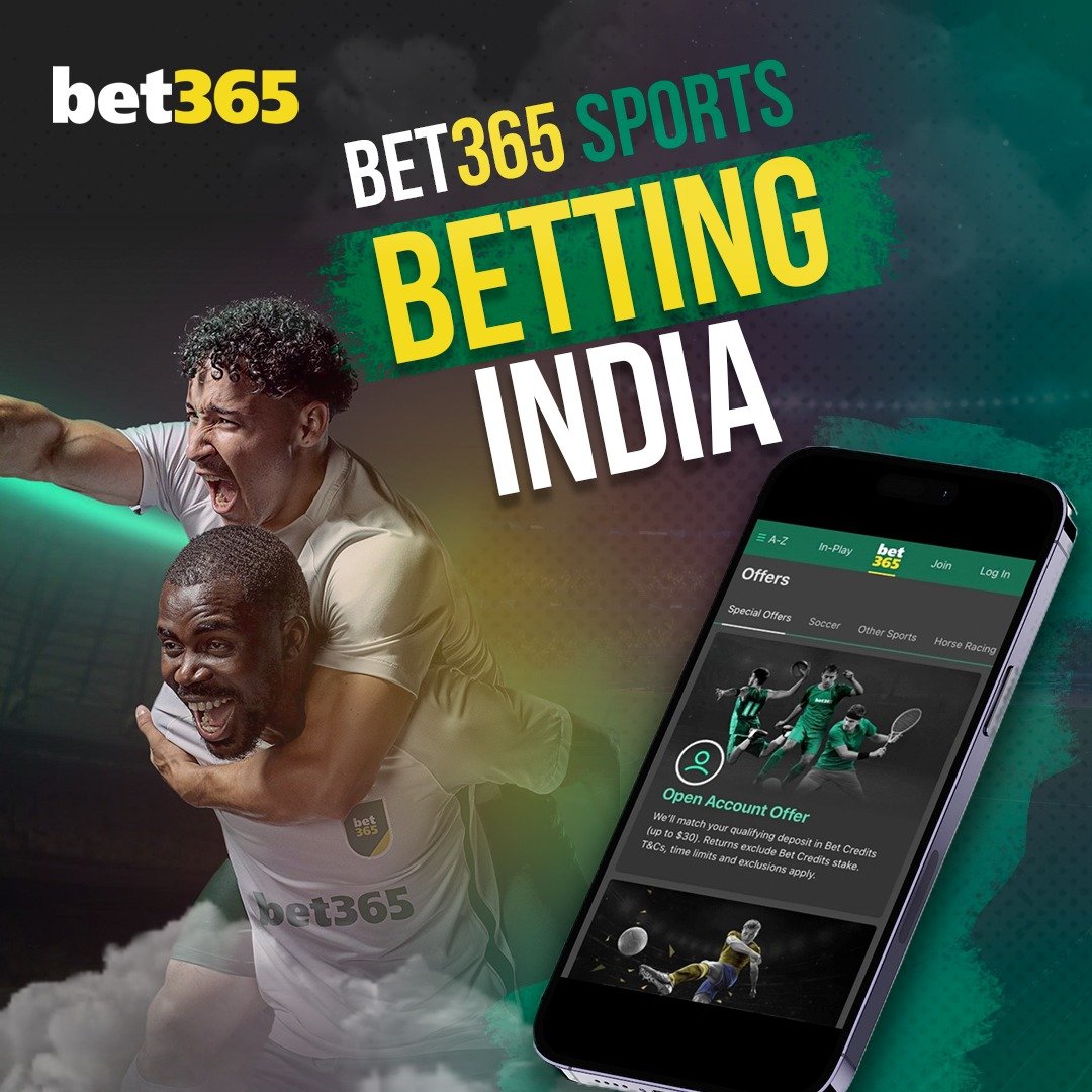 Bet365 Best Online Betting Platform | Bet on Live Sports