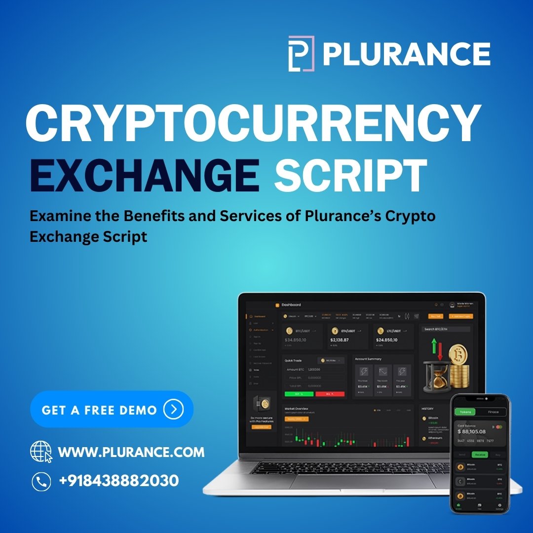 Start Your Own Crypto Trading Platform with Huge Revenue
