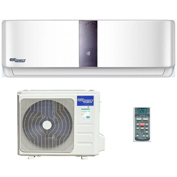 Super General Split AC Dubai | +971545374445