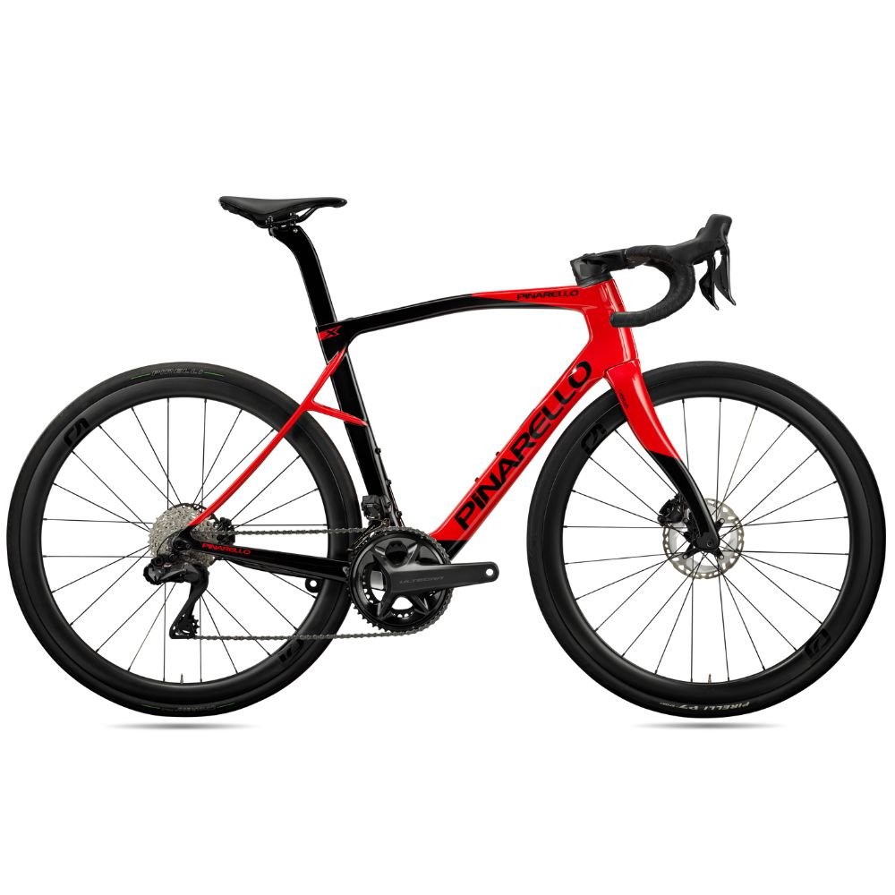 2024 Pinarello X7 SHIMANO ULTEGRA Di2 Road Bike (GUN2BIKESHOP)