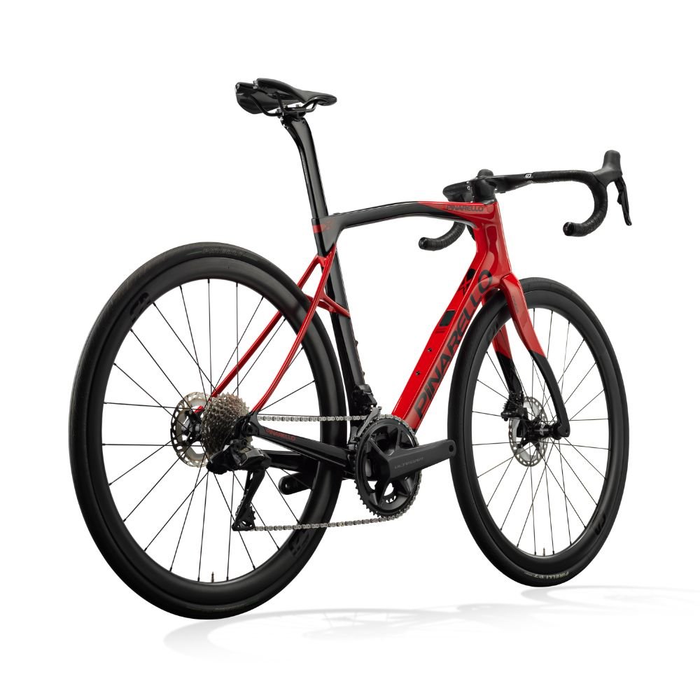 2024 Pinarello X7 SHIMANO ULTEGRA Di2 Road Bike (GUN2BIKESHOP)