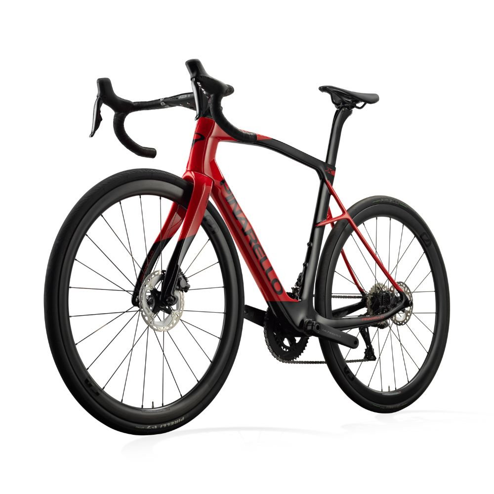 2024 Pinarello X7 SHIMANO ULTEGRA Di2 Road Bike (GUN2BIKESHOP)