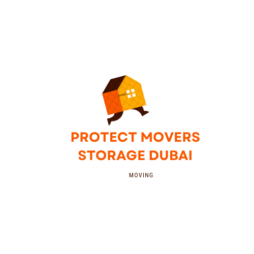 Protect Movers Storage Dubai