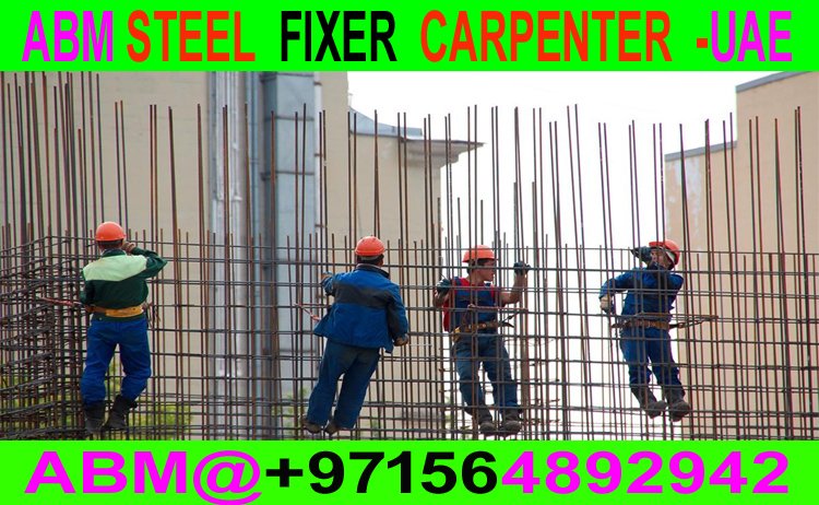 Shuttering and Formwork Contractors In Dubai Ajman Sharjah