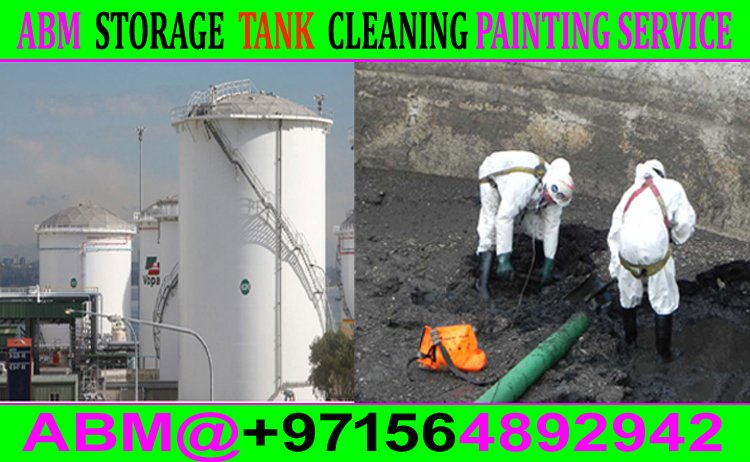 storage Cleaning Services work in Ajman Fujeirah, sharjah dubai