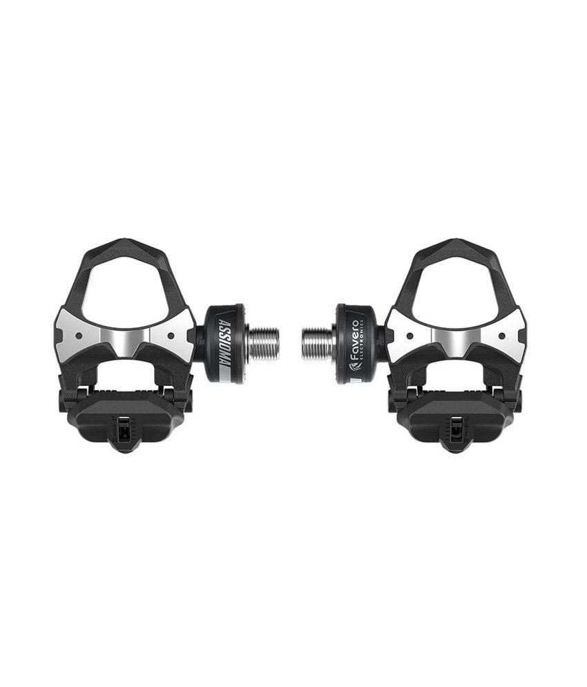 Favero Assioma DUO Dual-Sided Power Meter Pedals (ALANBIKESHOP)