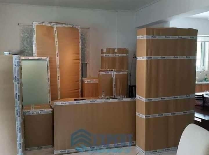 Best movers all uae