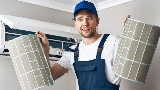 AC Duct Cleaning Services in Dubai | AC Repair and AC Maintenance Dubai