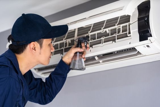 ac repair near me | ac maintenance | air conditioning repair service Abu Dhabi