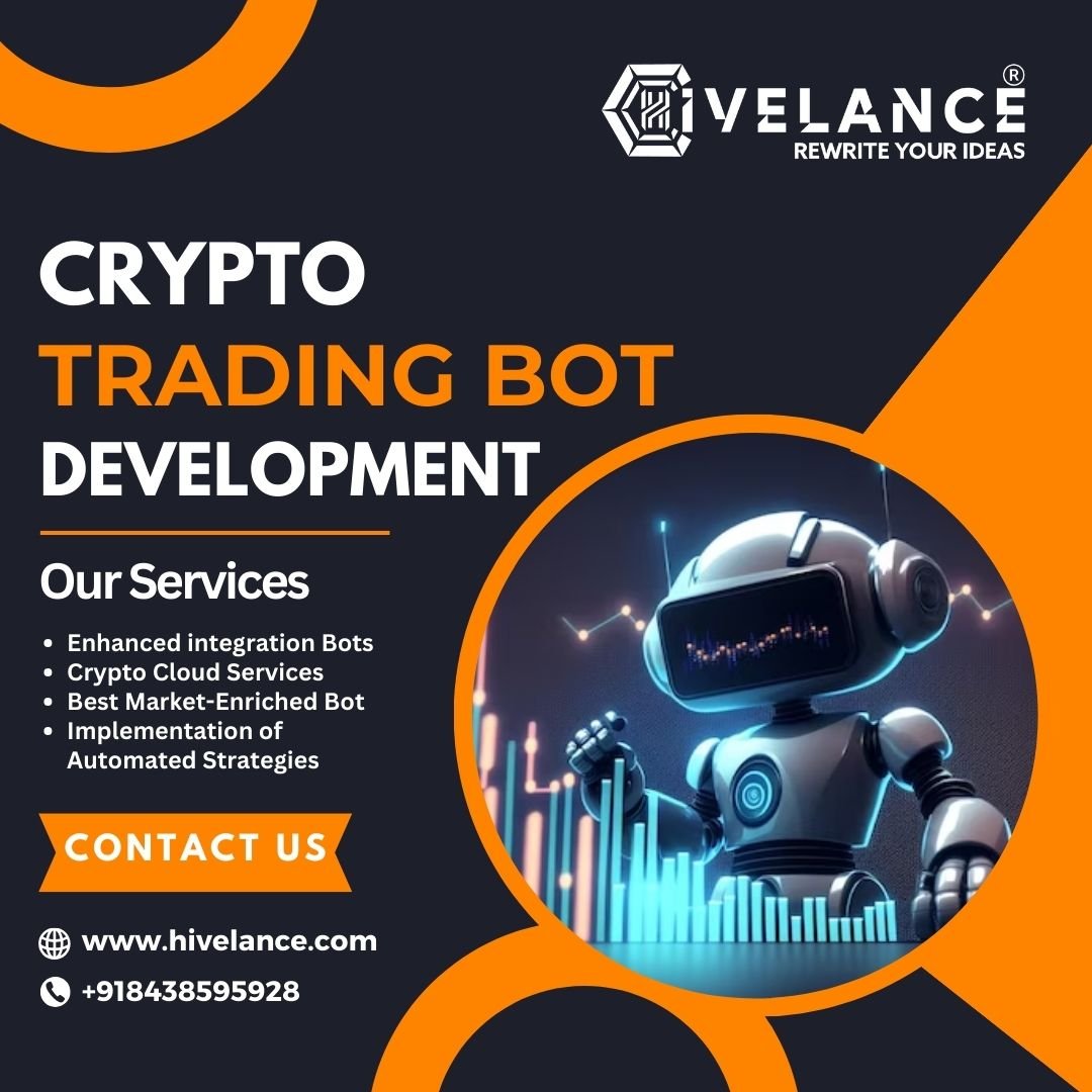 Boost Your Crypto Trading with Our Advanced Crypto Trading Bots!