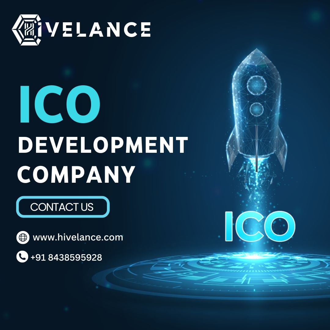 Hire ICO Developers in United States For Blockchain Technology