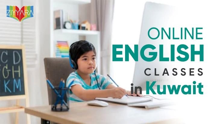 Language Journey Begins: Ziyyara's Spoken English Classes in Kuwait