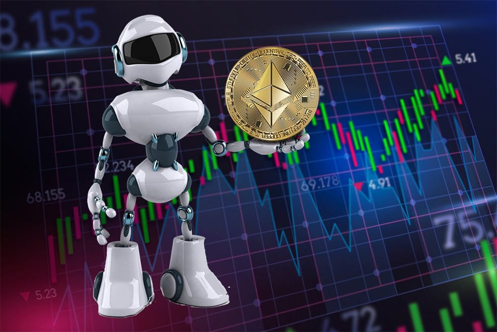 10 Types Of Crypto Trading Bots – Bidbits