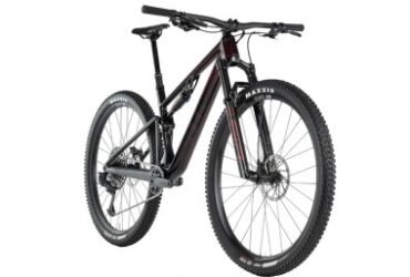 2024 BMC Fourstroke LT ONE Mountain Bike (KINGCYCLESPORT)