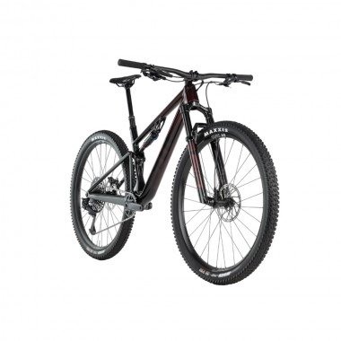 2024 BMC Fourstroke LT ONE Mountain Bike (KINGCYCLESPORT)