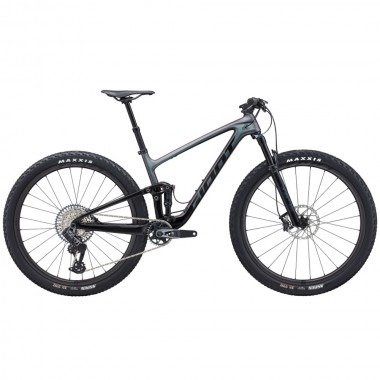 2024 Giant Anthem Advanced 29 1 Mountain Bike (KINGCYCLESPORT)