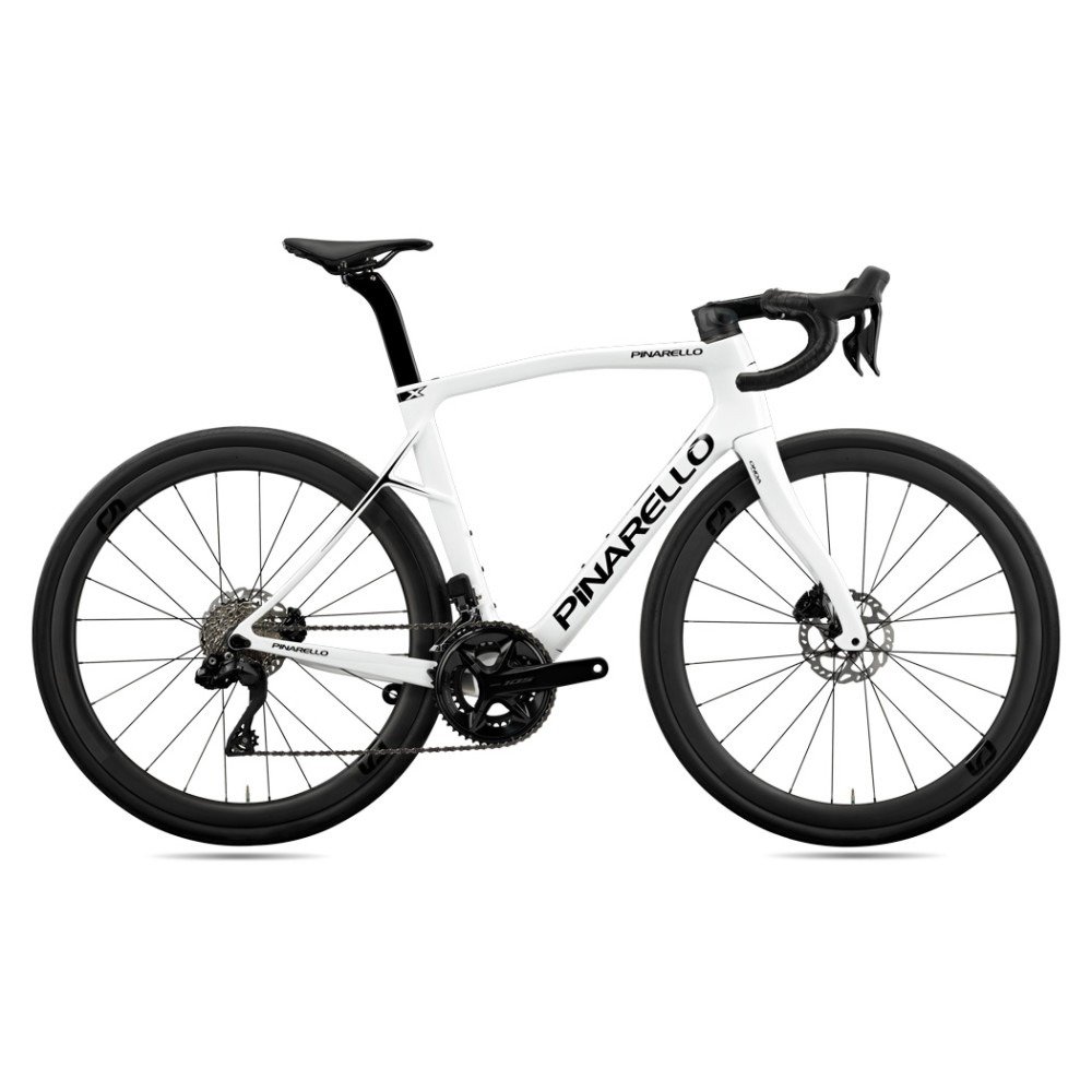 2024 Pinarello X5 105 Di2 Road Bike (PIENARBIKESHOP)