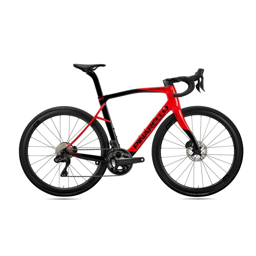 2024 Pinarello X7 Disc Ultegra Di2 Road Bike (PIENARBIKESHOP)