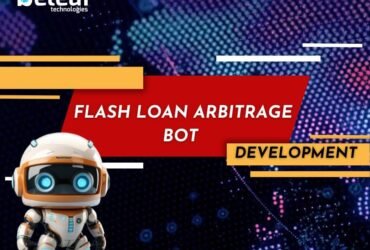 Who Can Benefit from Flash Loan Arbitrage Bot Development?