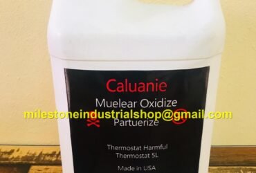 Buy Platinum Caluanie Muelear Oxidize Made in USA