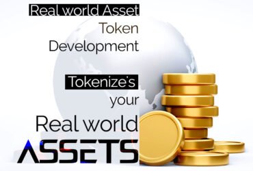 Real world asset token development – Beleaf Technologies