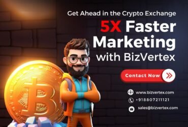 Are you ready to propel your crypto exchange to the top?