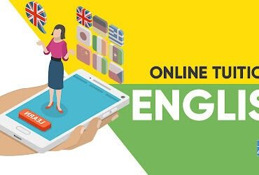 Tuition for english: Elevate Your Grades with Ziyyara’s online tuition