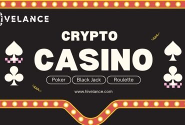 Need a Ready-Made Crypto Casino Script?
