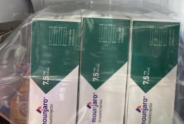 إبر مونجارو 7.5 ملغ للبيع بدون وصفة طبية