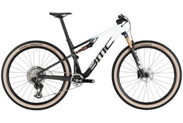 2024 BMC Fourstroke 01 LTD Mountain Bike – KINGCYCLESPORT