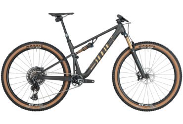2024 BMC Fourstroke LT LTD Mountain Bike – KINGCYCLESPORT