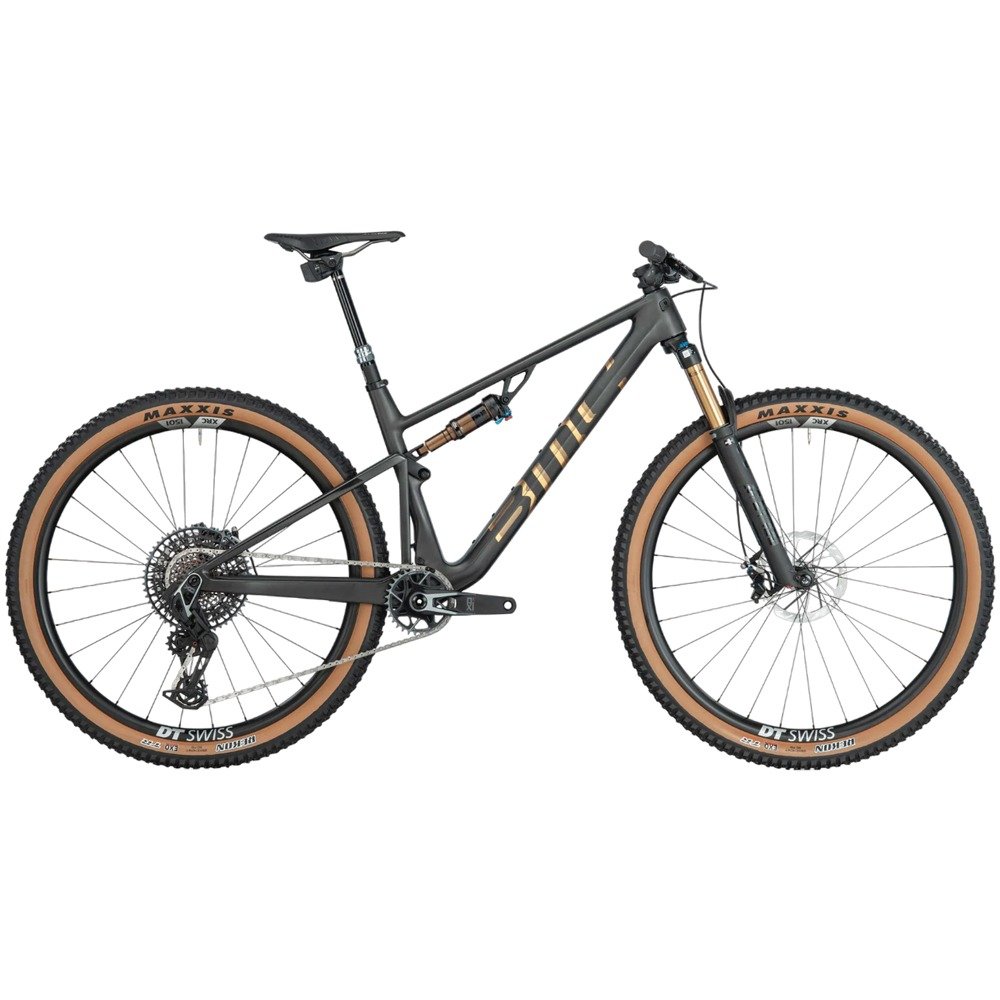 2024 BMC Fourstroke LT LTD Mountain Bike – KINGCYCLESPORT