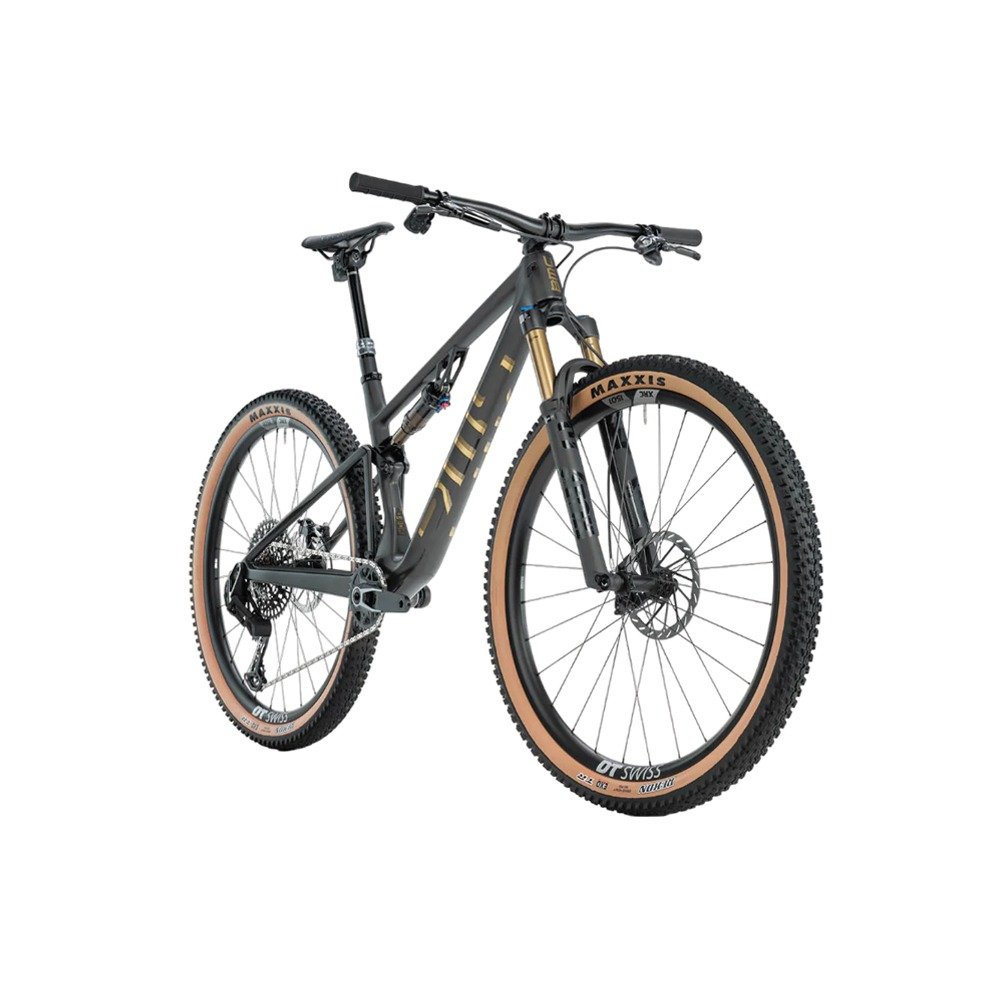 2024 BMC Fourstroke LT LTD Mountain Bike – KINGCYCLESPORT