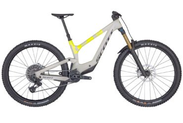 2024 Scott Ransom 900 Rc Mountain Bike – KINGCYCLESPORT