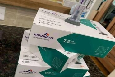 اشترِ إبر مونجارو 7.5 ملغ عبر الإنترنت في دبي