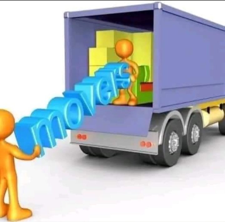 Mair Movers and Packers in Dubai UAE Cheap Movers 055-3949841