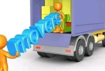 Mair Movers and Packers in Dubai UAE Cheap Movers 055-3949841