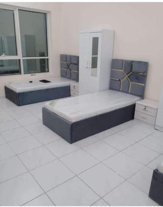 Bed For Sale In Al Ain With Mattress