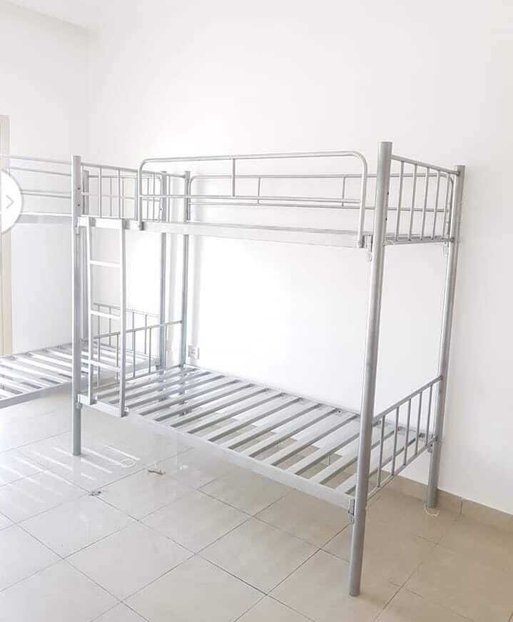 Bunk Bed For Sale in UAE With Mattress