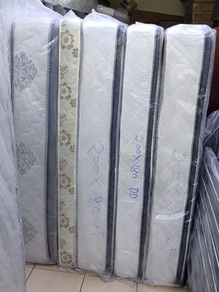 Bed Mattress For Sale In UAE